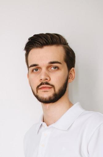 Ivan Chernikov
