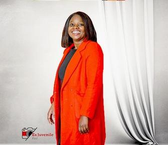 Ndaizivei Michelle Chifamba