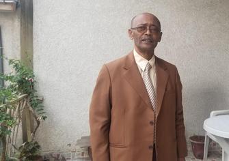 Negussie Aklilu