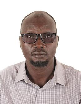 Sunday William Mabior