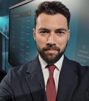 Angelo Haruni