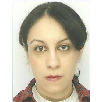 Mahboobeh KHANSARI