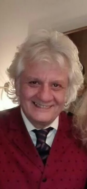 Stelyo Berberakis