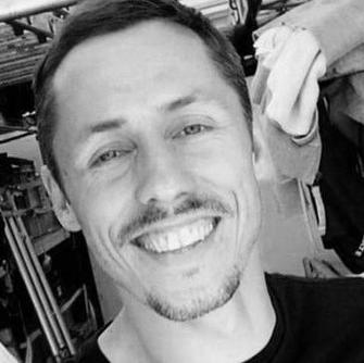 Martin Trabalík