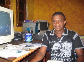 Jallow Alpha