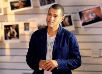 Stephane Correa