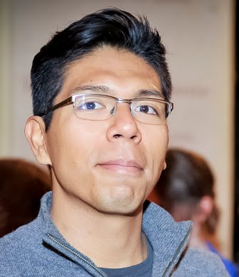 Fabian Ramirez Flores