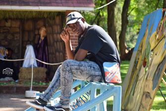 Mandlenkosi Arthur Moyo