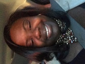 Octavia Pugh