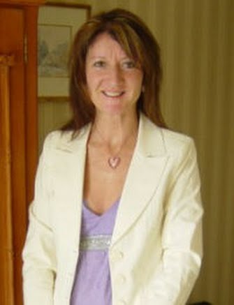 Jacqui Goddard