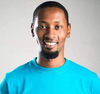 Humphrey Ngugi