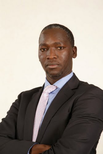 Anthony Itwara