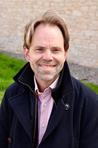 Rupert Read