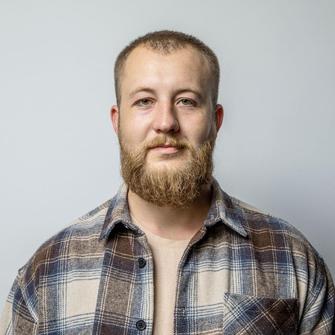 Viacheslav Lakomkin