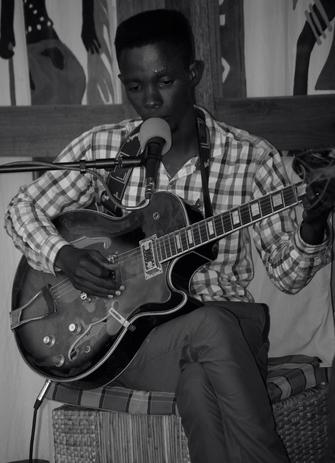 Kamikiwe Yves