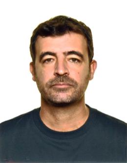 Joaquin Barata
