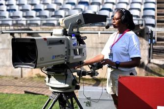 Bongani Siziba