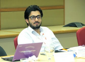 Waleed Tariq