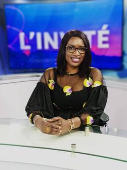 Maïmouna SANE