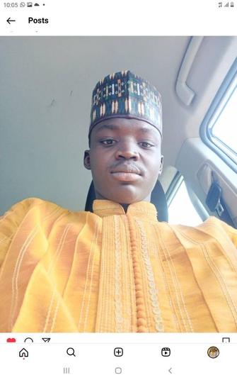 Umaru Yakubu Kirawa