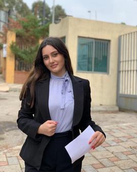 Nancy Sobh