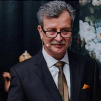 Mohammad Hadi Salehnia Samak