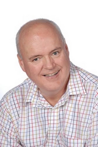 Nicholas Newman
