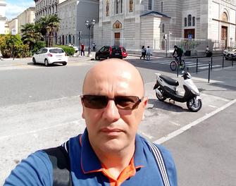 Mladen Dragojlovic