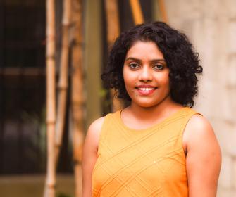 Jyoti Shelar