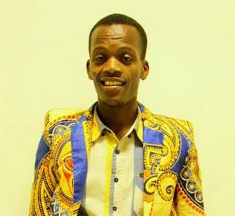 Jeoffrey Ncube