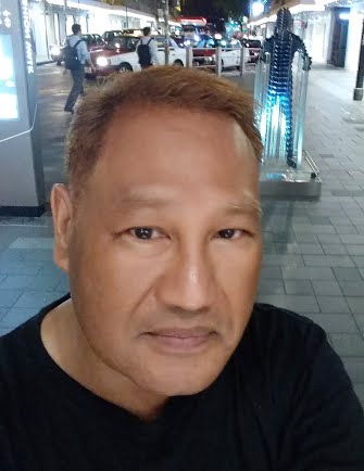 Ramon Angeles