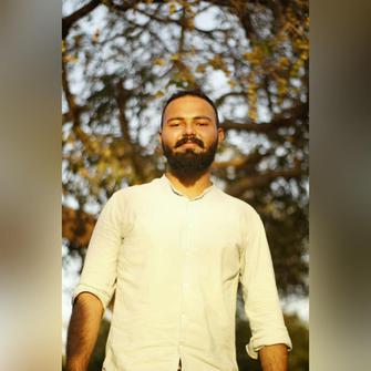 Muhammad Fahad Khan