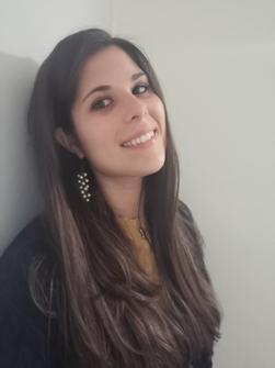 Eleonora Vasques