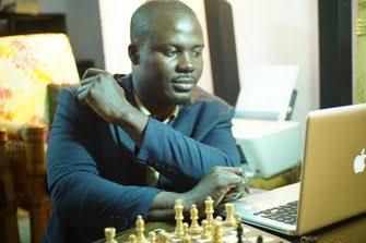 Roland Ndifor