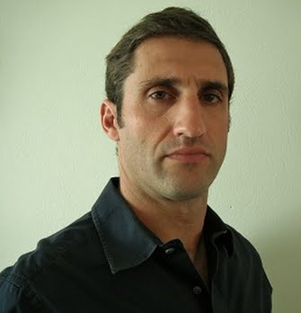 Simeon Tegel