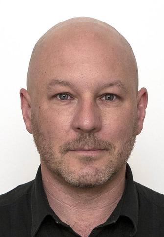 Timothy Fadek