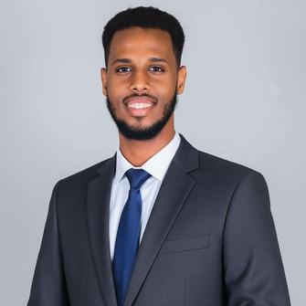 Yasir Mohamed