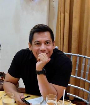 Jason Phillip Gutierrez