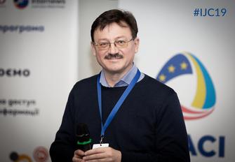 Oleg Khomenok