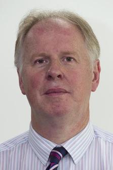 Norman Silvester