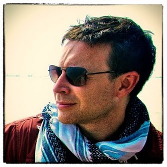 Christopher Allbritton