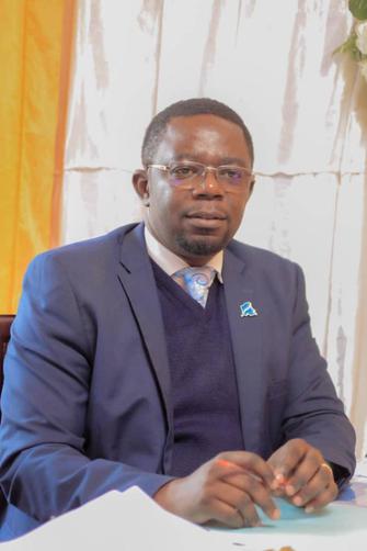 Bienvenu Gilbert Nzungu Nzungu Yumbi
