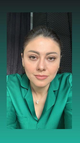 Lily Nikfar