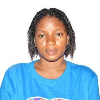 Diallo Oumou Kesso