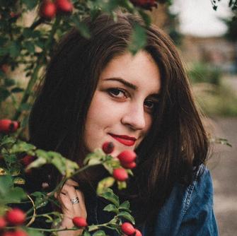 Valentyna Polishchuk