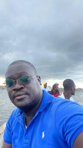 Vissoh Gbewonmihan Romualde