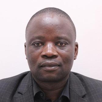 David Makacha