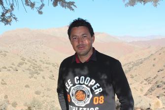 Arshad Yousafzai