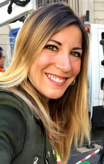 Alba Sanchez